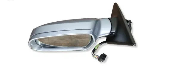 Audi A5 Sportback 8TA Front door electric wing mirror 18159