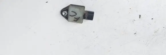 Fiat Croma Airbag deployment crash/impact sensor 517448621