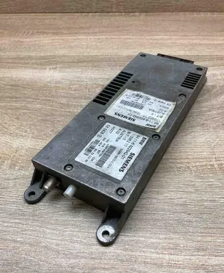 Bluetooth control unit module
