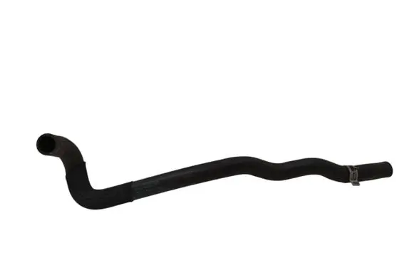 BMW 5 F10 F11 Engine coolant pipe/hose 9119174 15476810