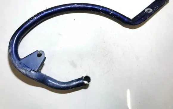 Peugeot 406 Tailgate/trunk/boot hinge