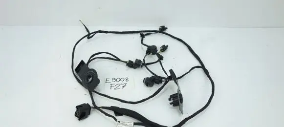 Mercedes-Benz GLA W156 X156 Front door wiring loom 12344180