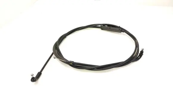 BMW X4 G02 Engine bonnet/hood lock release cable 9450864