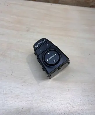 KIA Niro Wing mirror switch 4C74851000