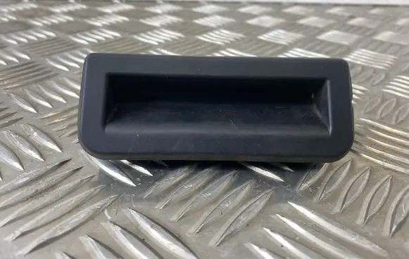 Audi A3 8Y Tailgate/trunk/boot exterior handle 6V0827566