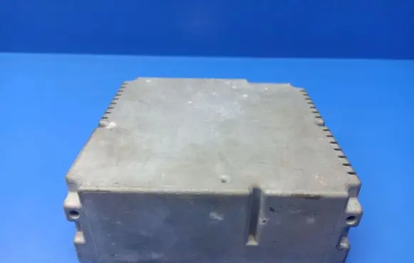 BMW 7 E65 E66 Video control module 6927589 037101071