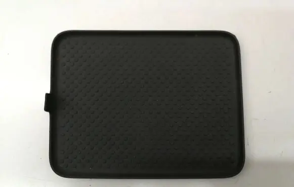 Volkswagen Golf VII Central console drawer/shelf pad 5G0863328J