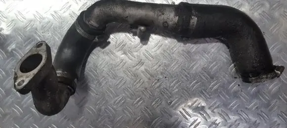 Nissan Almera N16 Intercooler hose/pipe 14460BN300