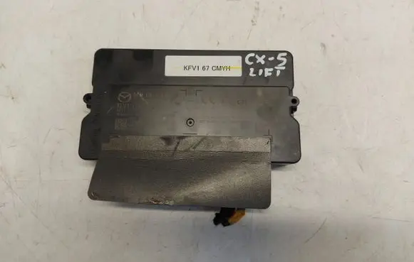 Other control units/modules