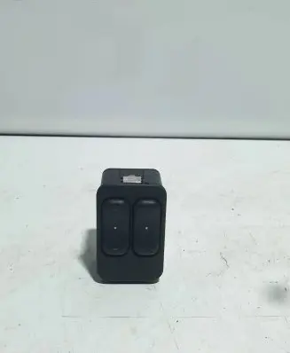 Opel Zafira A Electric window control switch 90561098
