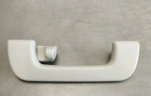 Audi A5 Sportback 8TA Rear interior roof grab handle 8R0857607J