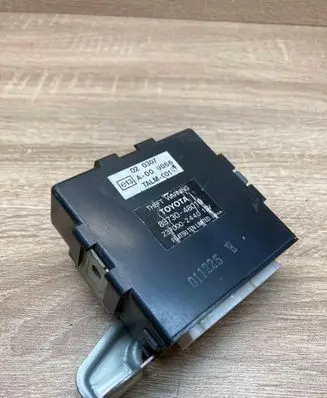 Lexus RX 300 Alarm control unit/module 8973048010 2370002440