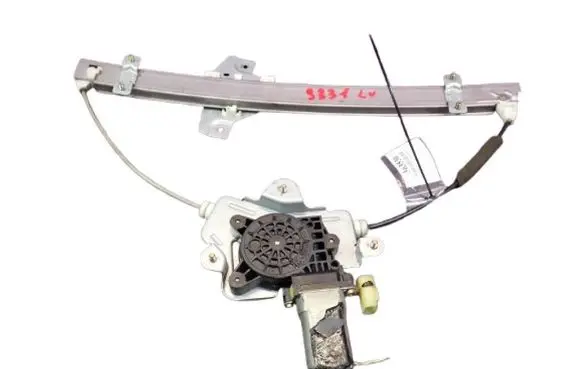 KIA Picanto Front door window regulator with motor