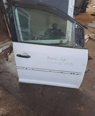 Volkswagen Caddy Front door Nocode