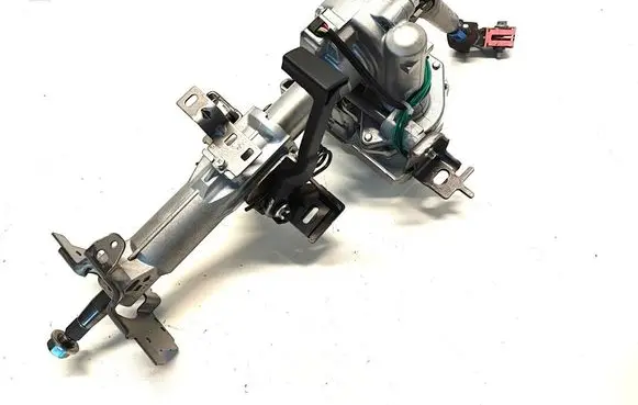 Nissan Leaf II (ZE1) Steering column universal joint 488105SH2A