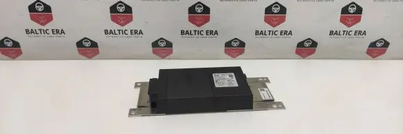 BMW 1 F20 F21 Bluetooth control unit module 6820931 1001167159 351609072807897