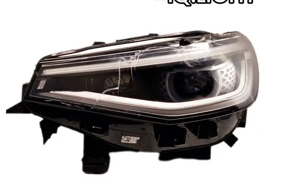 Volkswagen ID.4 Headlight/headlamp 11B941035M TPNV020546
