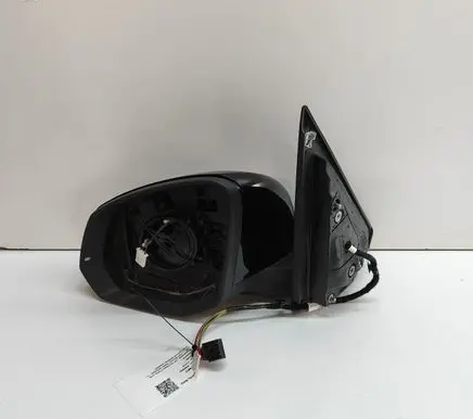 Volkswagen Multivan T6 Front door electric wing mirror 7T0857407AD