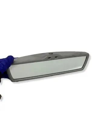 Volkswagen Golf V Rear view mirror (interior) 1K0857511 9050677 BY20