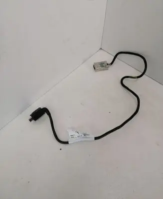 Tesla Model X USB socket connector 104753700C