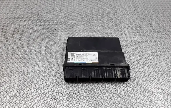 Ford Mondeo Mk III Comfort/convenience module 1S7T15K600GB 5WK48731B