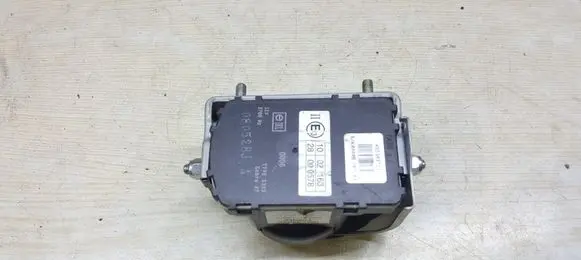 Toyota Auris 150 Alarm system siren 8904012010