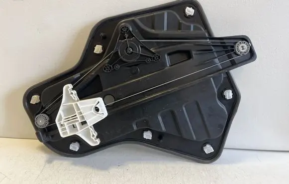 Cupra Born Rear window lifting mechanism without motor 10A839401B