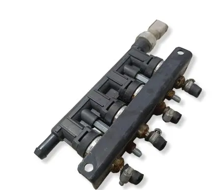 Honda CR-V LP gas injector 67R010213 110R004686C