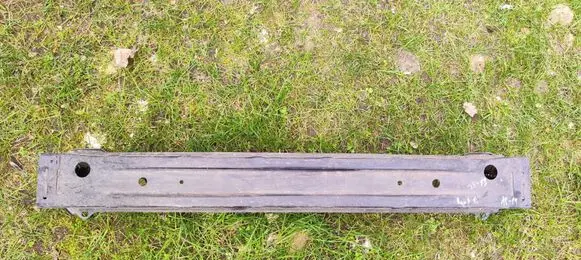 Toyota RAV 4 (XA50) Rear bumper support beam