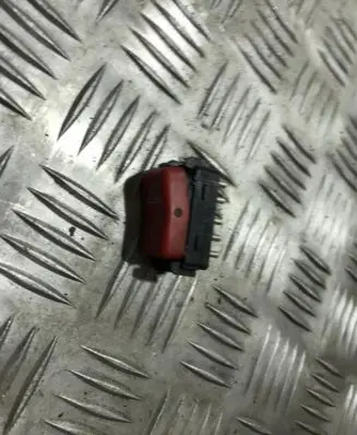 Mercedes-Benz E W124 Hazard light switch 1248200110 swf501123