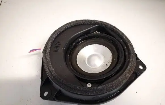 Lexus IS 220D-250-350 Front door speaker 861600wf90 86160-0wf90