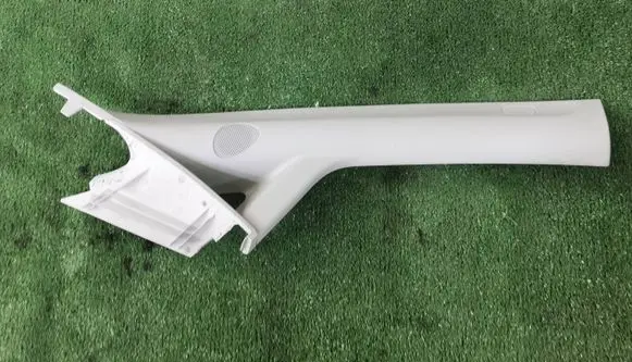 Seat Ibiza IV (6J,6P) (A) pillar trim 6J0867234B