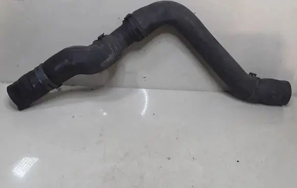 Audi A3 S3 8L Engine coolant pipe/hose 1J0122101A 1J0121087B