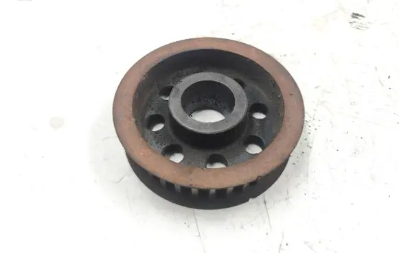 Audi A4 S4 B8 8K Camshaft pulley/ VANOS 059109105G