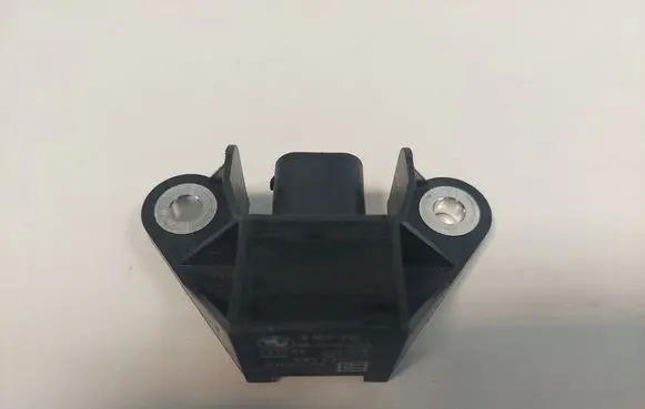 BMW 5 F10 F11 Airbag deployment crash/impact sensor 9159310