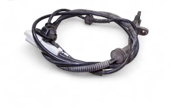 Citroen C5 ABS brake wheel speed sensor