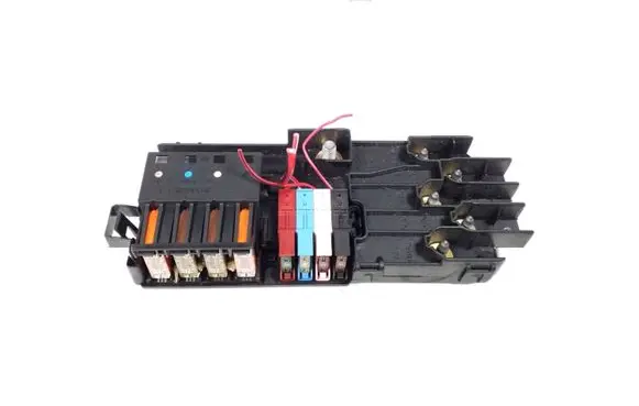 Mercedes-Benz GL X164 Fuse module