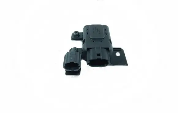 Hyundai Santa Fe Air pressure sensor 97280
