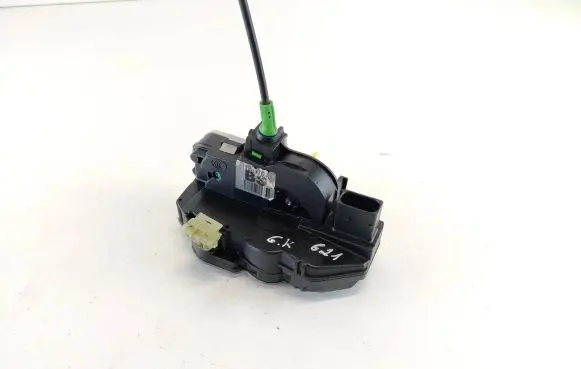 Opel Insignia A Rear door lock