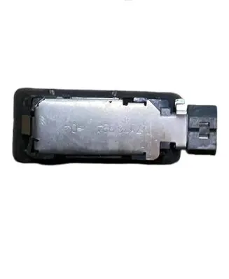 BMW X5 E70 Number plate light 7176934