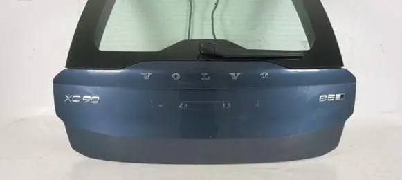Volvo XC90 Tailgate/trunk/boot lid KOMPLETNA
