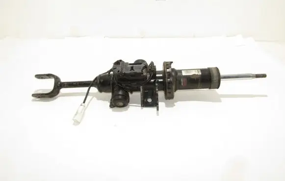 BMW 5 GT F07 Front shock absorber/damper 679692601