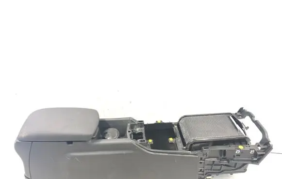 Citroen C4 II Center console 08055001 00053881