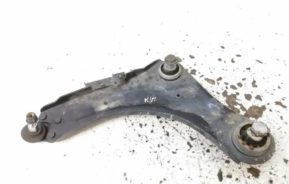 Renault Scenic III - Grand scenic III Front lower control arm/wishbone
