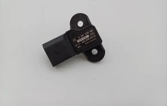 Audi A4 S4 B6 8E 8H Air pressure sensor 036906051G 0261230081
