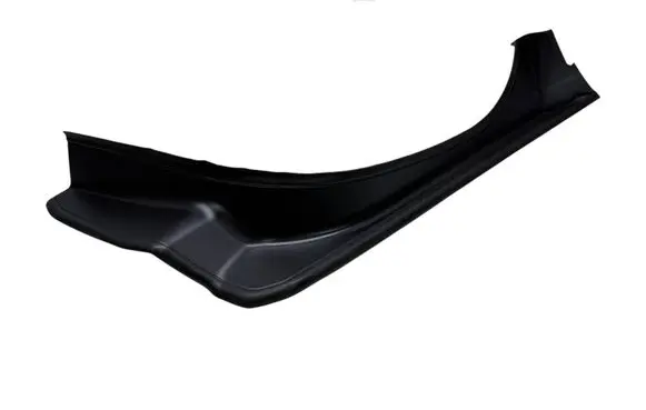 BMW 5 G30 G31 G38 Other trunk/boot trim element 51497400596 7400596