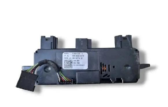 BMW 7 E65 E66 Other control units/modules 6958039