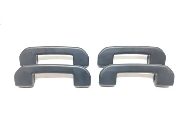 Peugeot 208 II A set of handles for the ceiling 