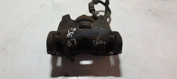 Volvo S80 Front brake caliper