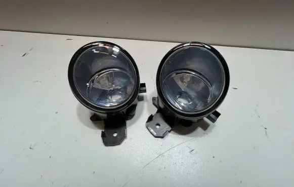 Nissan Qashqai Front fog light 2615089905 26150-89905